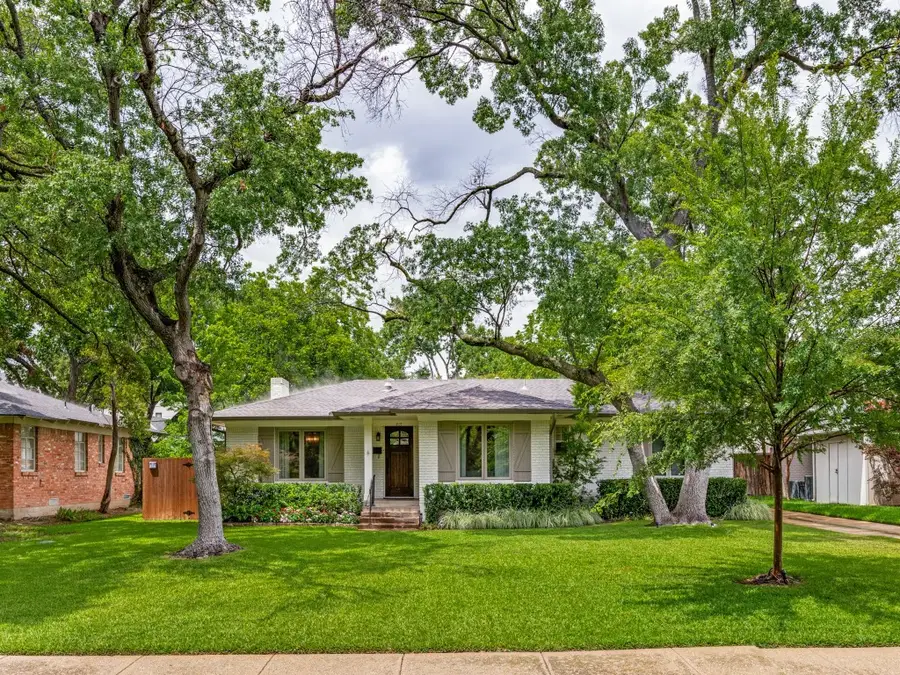 4107 Lomita Lane, Dallas, TX 75220 - #2