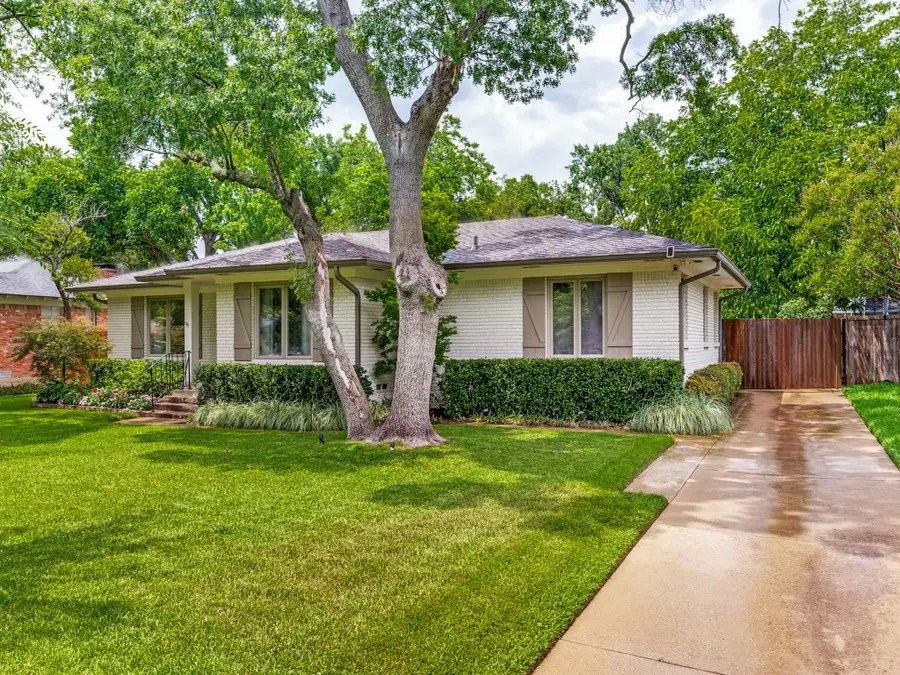 4107 Lomita Lane, Dallas, TX 75220 - #3