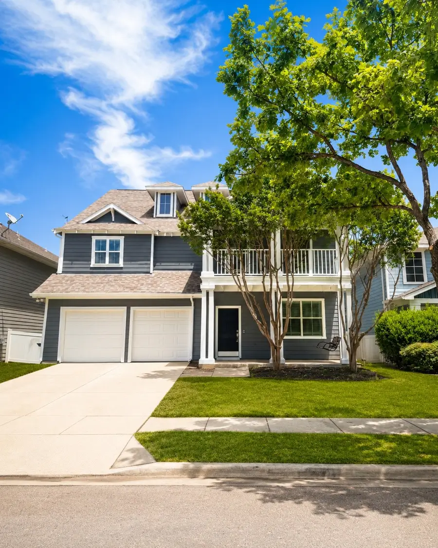 820 Vernon Drive, Providence Village, TX 76227 - #2