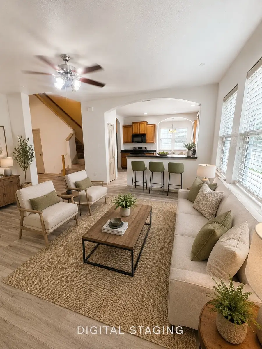 820 Vernon Drive, Providence Village, TX 76227 - #3