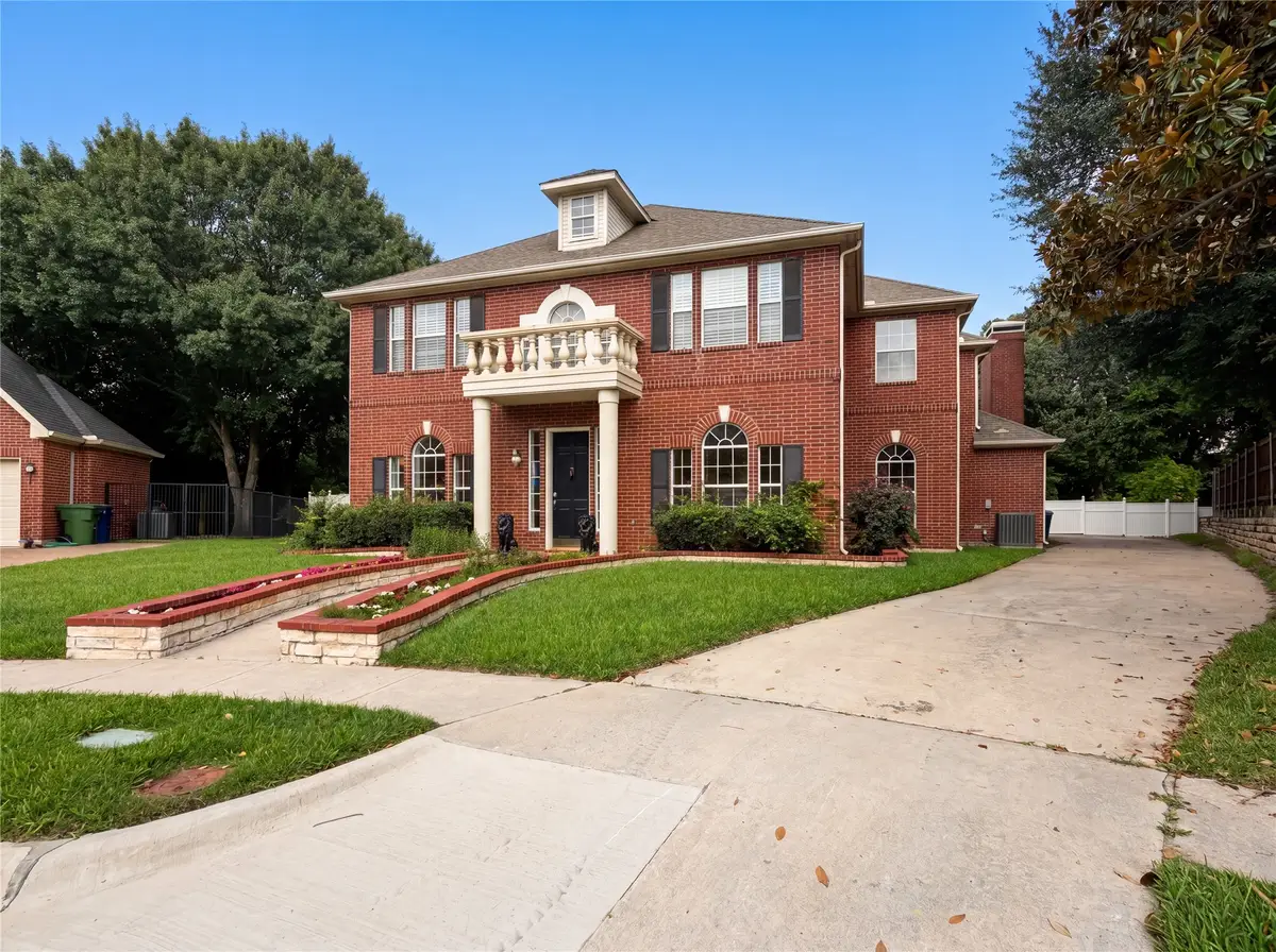 2533 Vista Creek Court, Garland, TX 75044 - #1