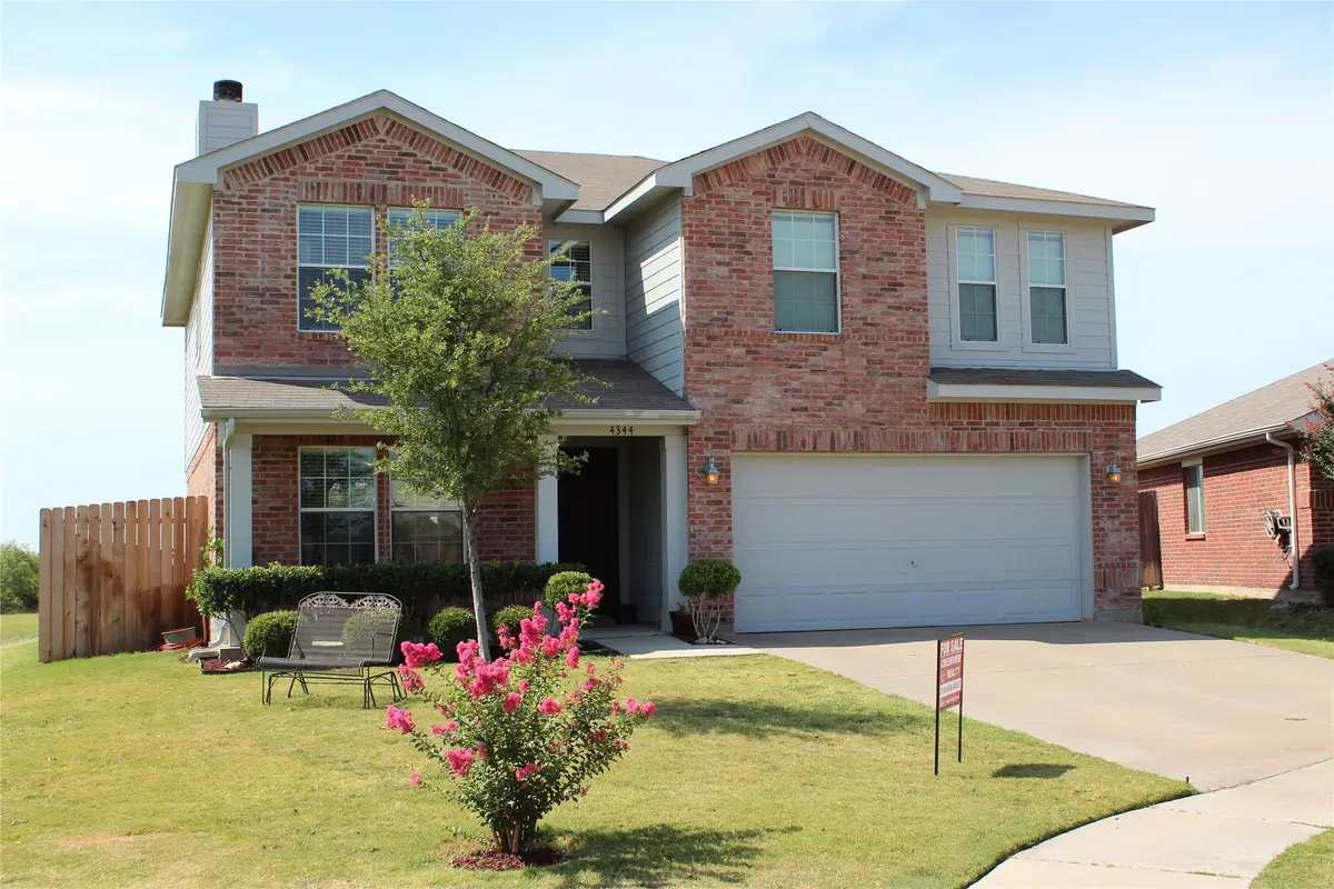 4344 Silverwood Trail, Fort Worth, TX 76244 - #1
