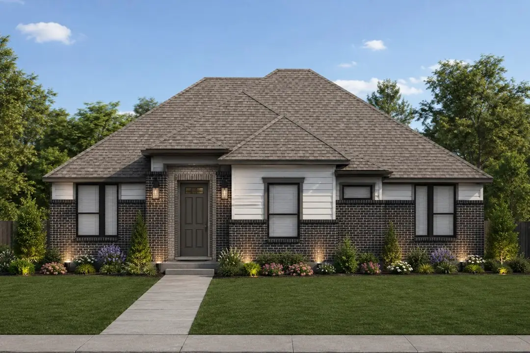 TBD Fortune Drive, Waxahachie, TX 76165 - #1