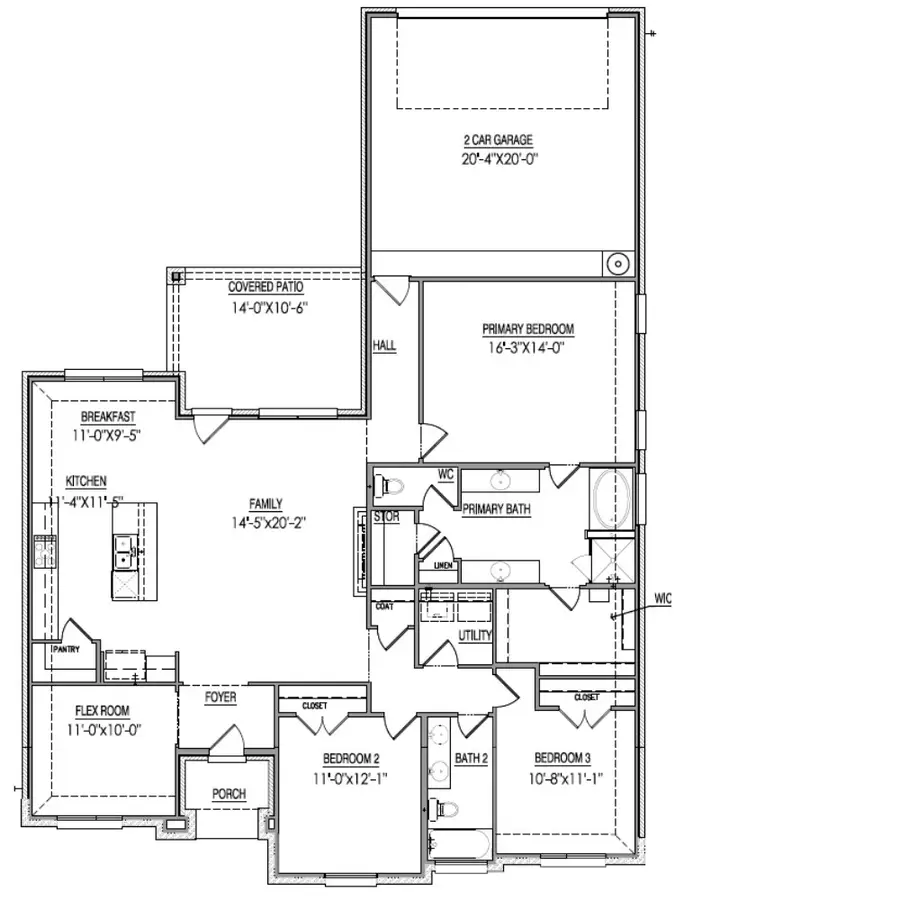TBD Fortune Drive, Waxahachie, TX 76165 - #2