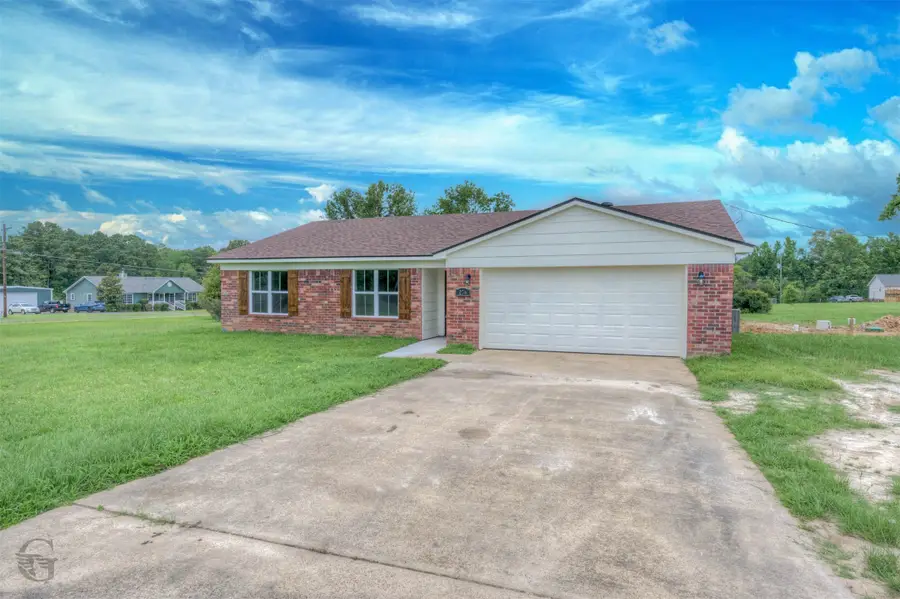 276 Meadowview Lane, Gloster, LA 71030 - #2
