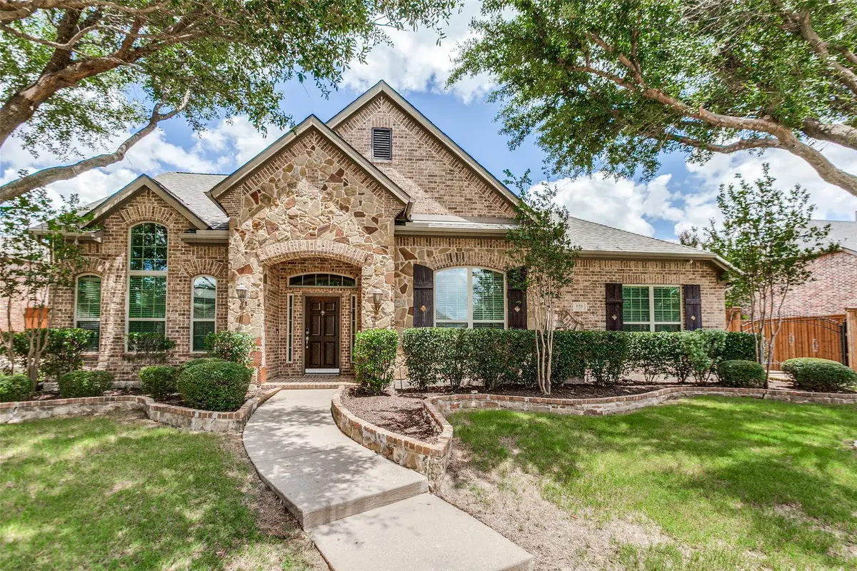 520 Smoke Tree Drive, Murphy, TX 75094 - #1
