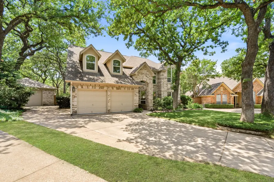 3906 Brookfield Drive, Arlington, TX 76001 - #3
