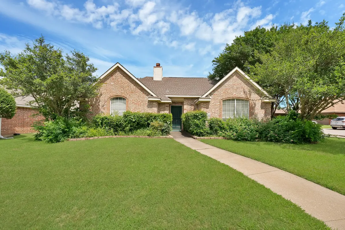 6608 Macintosh Drive, Plano, TX 75023 - #1