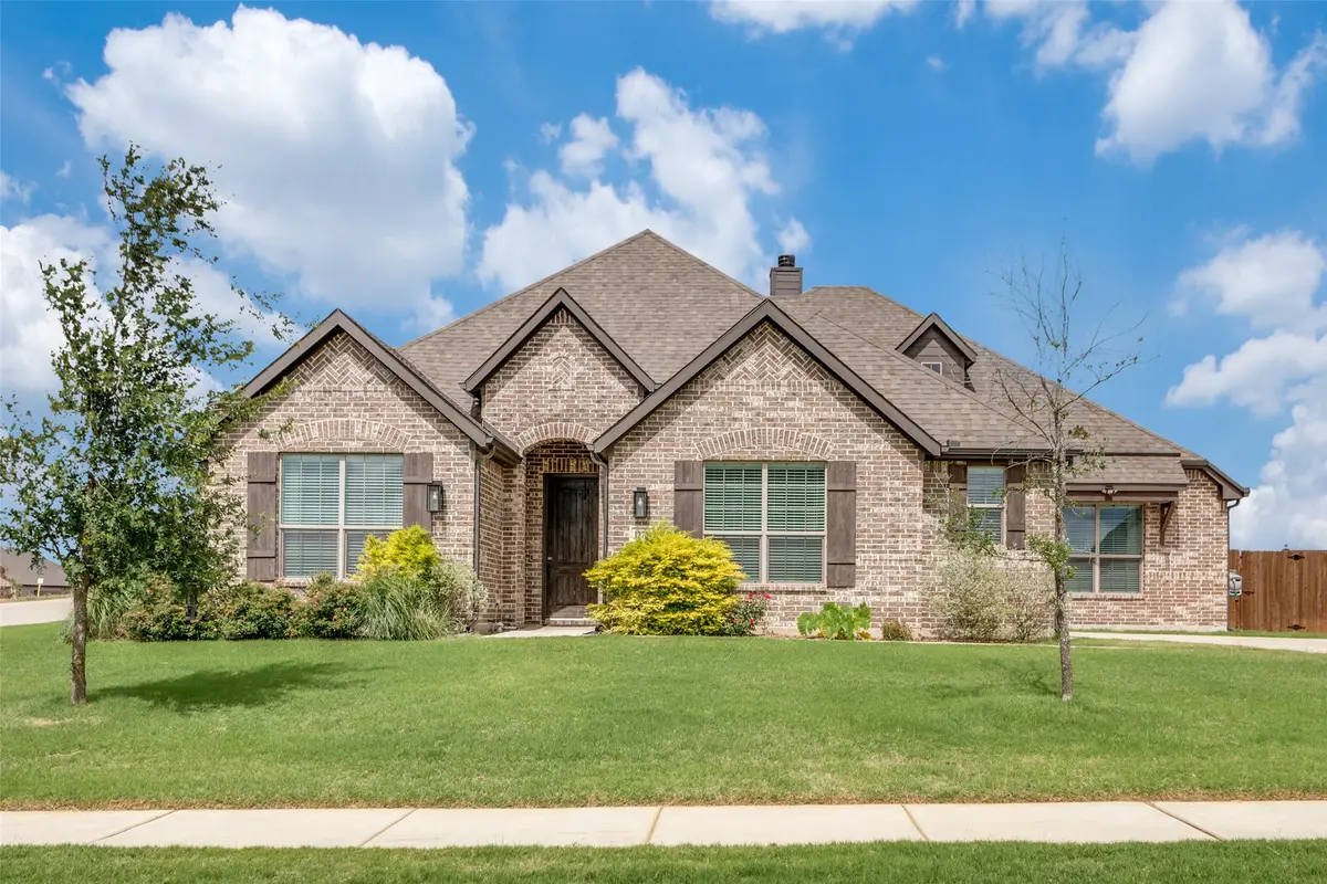 12701 Whispering Wind Drive, Godley, TX 76044 - #1