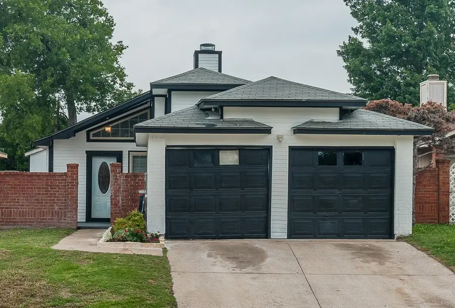 4707 Poppy Drive E, Fort Worth, TX 76137 - #3