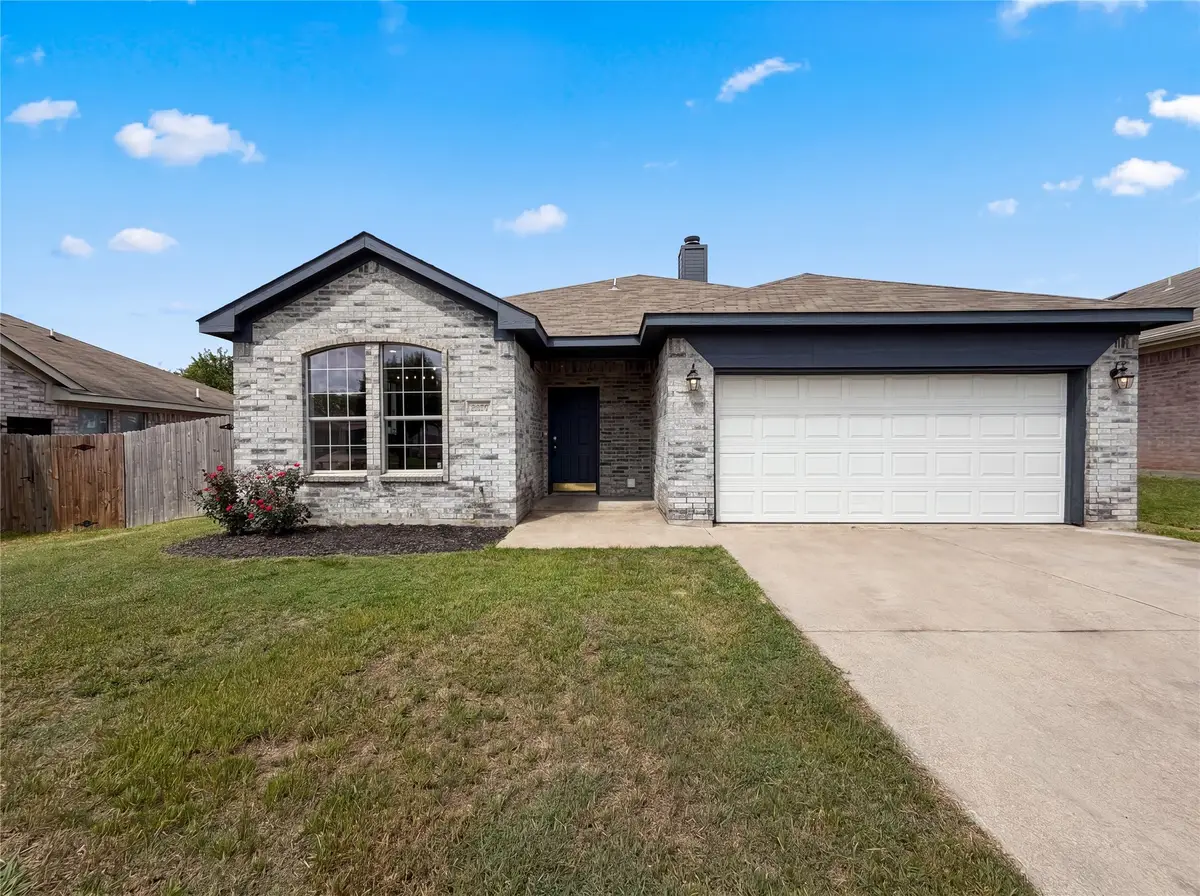 6367 Rainwater Way, Fort Worth, TX 76179 - #1