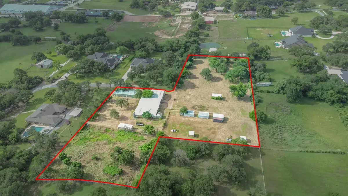 1241 Oak Hill Road, Keller, TX 76248 - #1