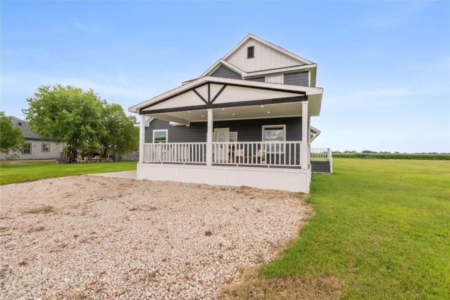 1128 Newton Road, Ellis, TX 75125 - #3