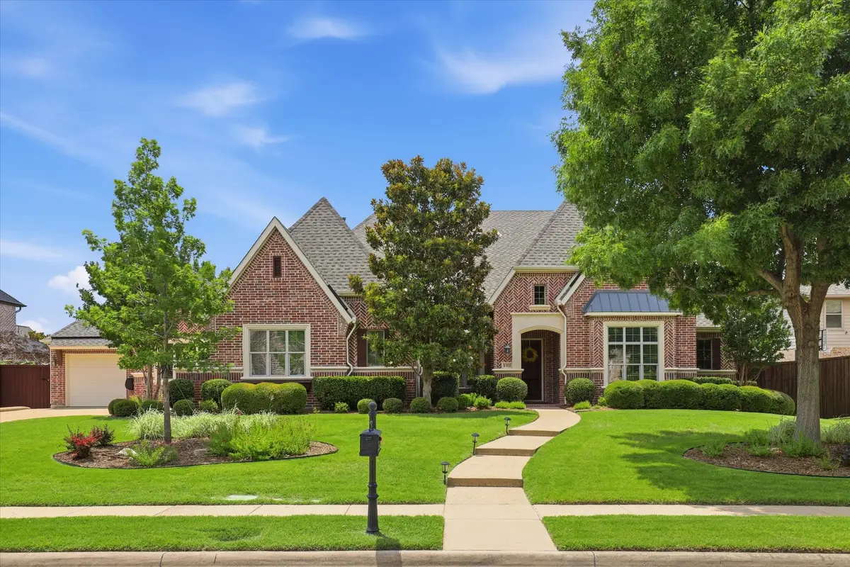 1311 Overland Drive, Murphy, TX 75094 - #1