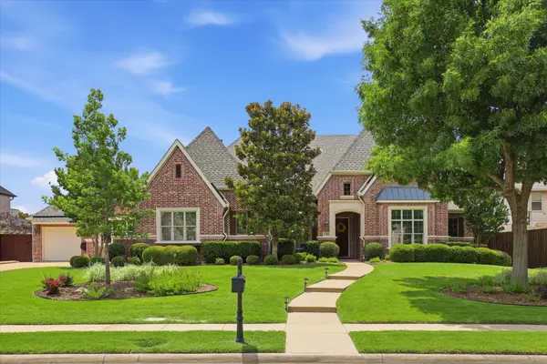 1311 Overland Drive, Murphy, TX 75094