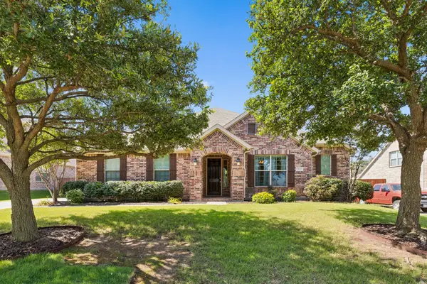 400 Komron Court, Prosper, TX 75078