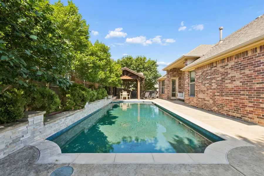 400 Komron Court, Prosper, TX 75078 - #2