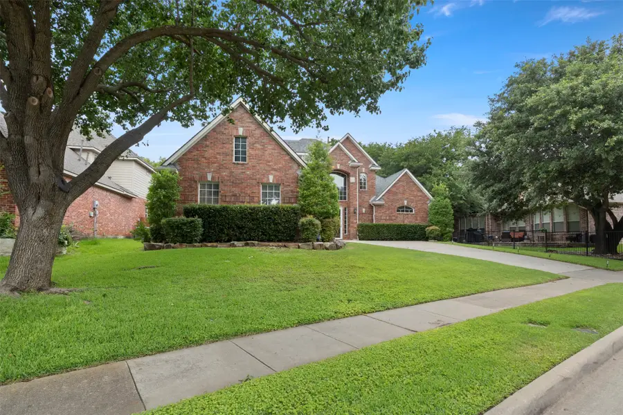 1207 Conroe Drive, Allen, TX 75013 - #2