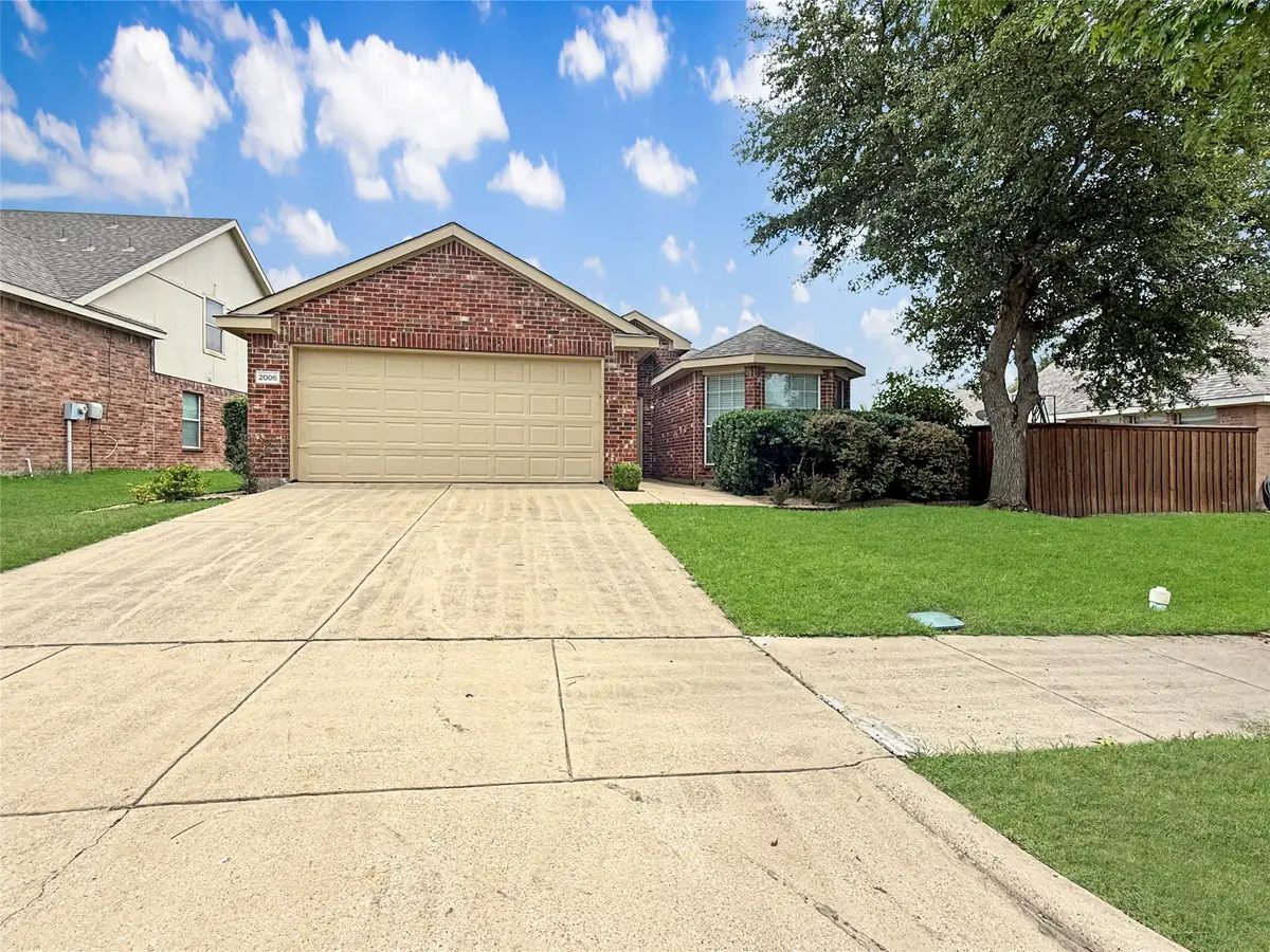 2006 Woodhurst Trail, Heartland, TX 75126 - #1