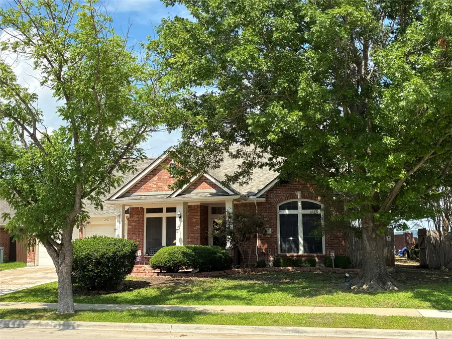 4556 Friars Lane, Grand Prairie, TX 75052 - #2