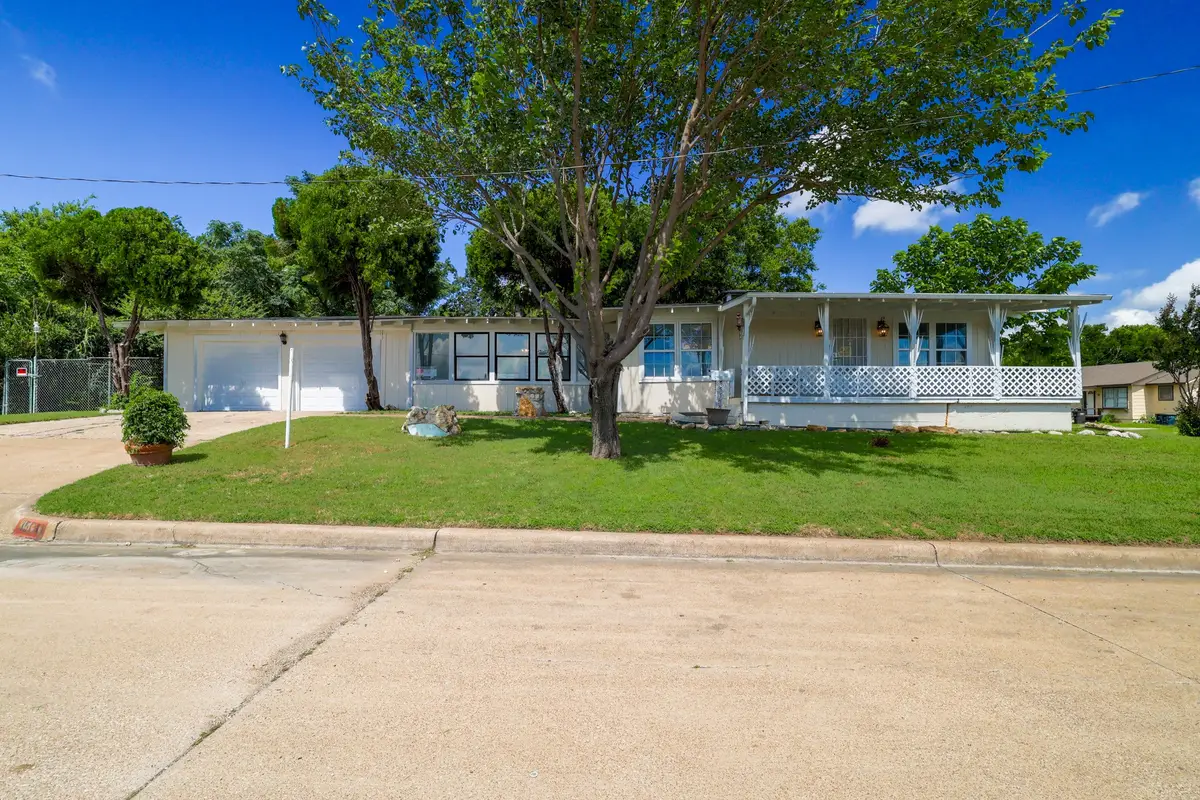 3500 New York Avenue, Fort Worth, TX 76110 - #1