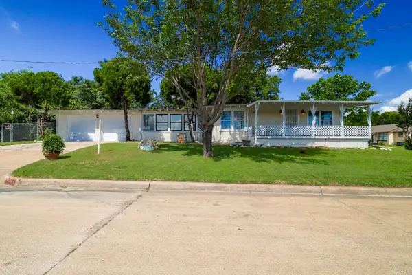 3500 New York Avenue, Fort Worth, TX 76110