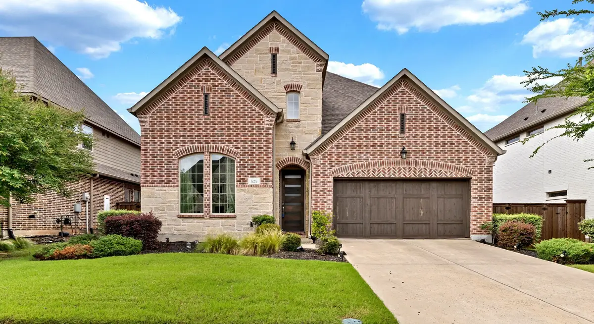 625 Quarter Horse Lane, Frisco, TX 75036 - #1