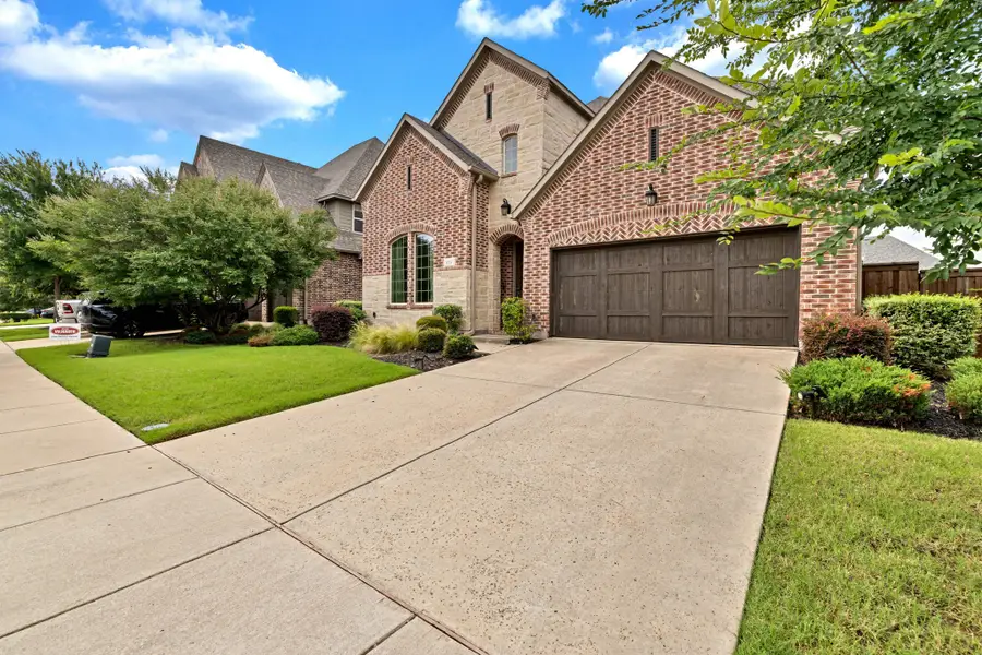 625 Quarter Horse Lane, Frisco, TX 75036 - #2