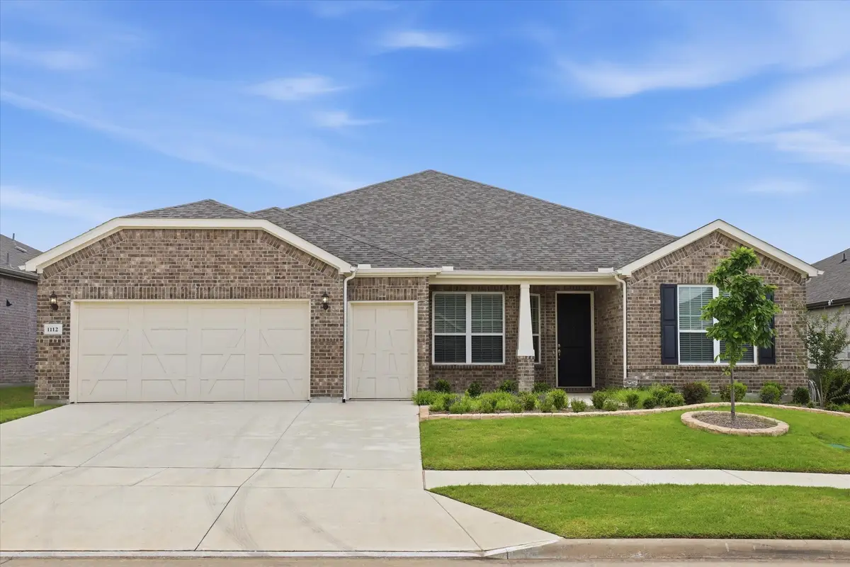 1112 Cornerstone Drive, Little Elm, TX 76227 - #1