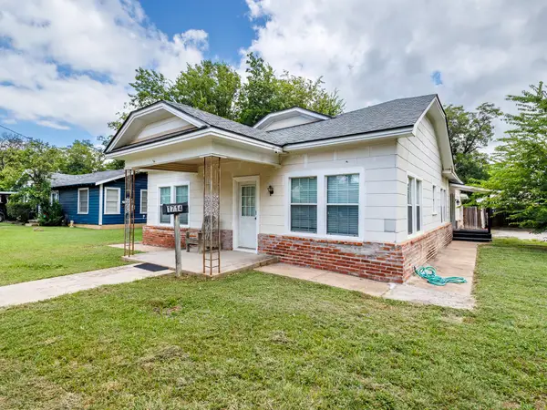 1714 8th Street, Brownwood, TX 76801