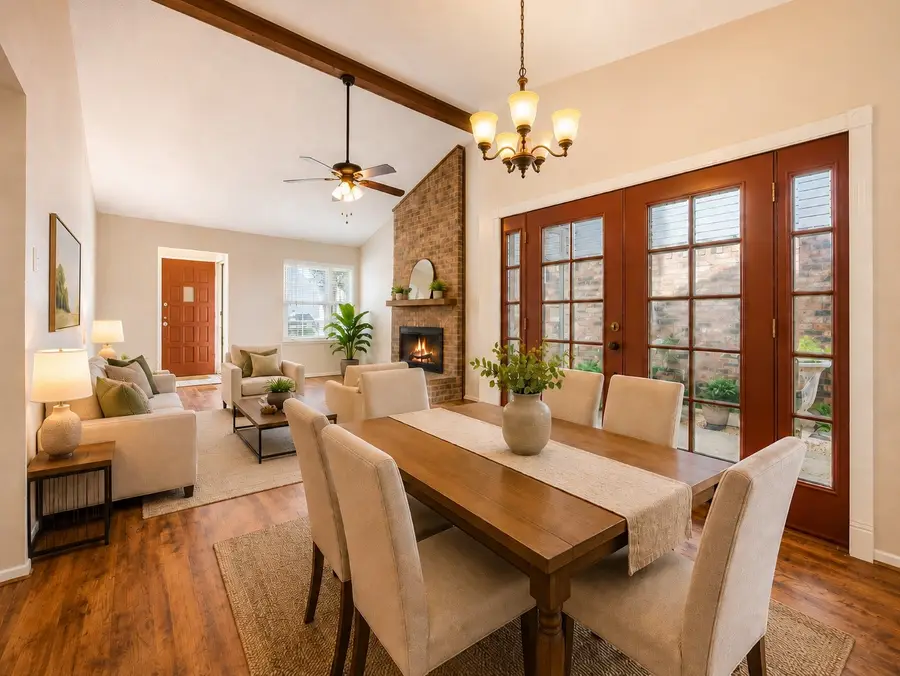 415 Santa Rosa Drive, Garland, TX 75043 - #2