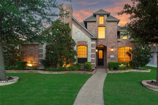 1917 Sterling Trace Drive, Keller, TX 76248