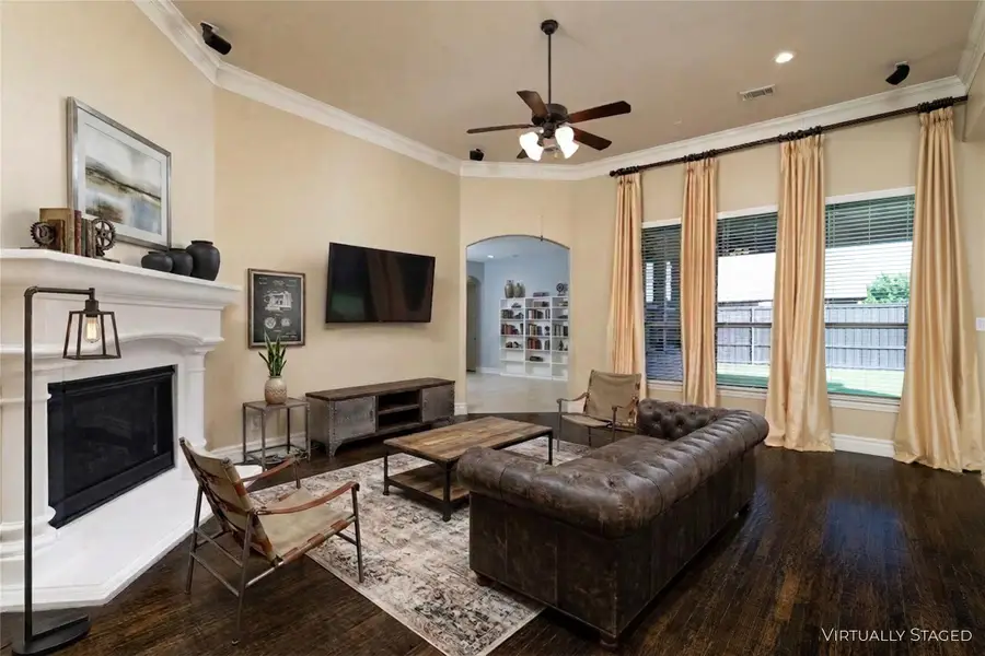 1917 Sterling Trace Drive, Keller, TX 76248 - #3