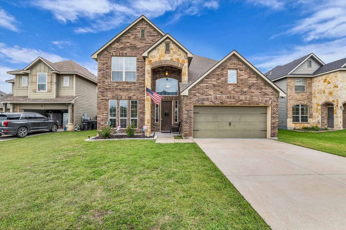 10828 Aurora Drive, Waco, TX 76708 - #1