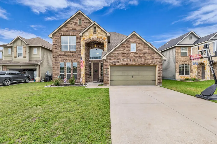 10828 Aurora Drive, Waco, TX 76708 - #2