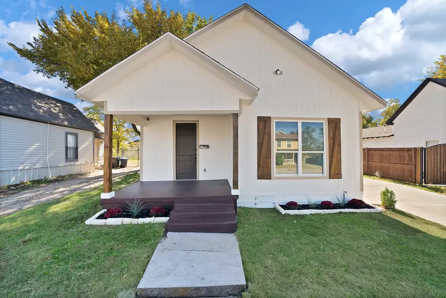 1130 E Hattie Street, Fort Worth, TX 76104 - #3