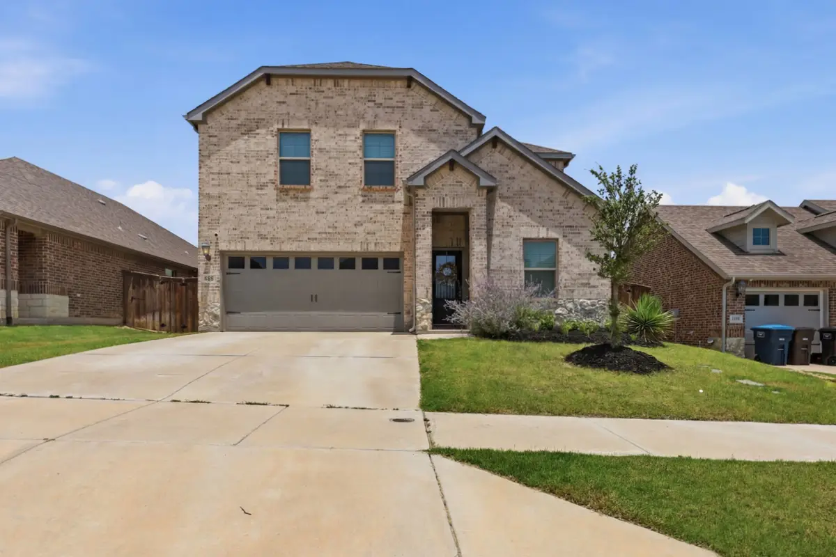 5725 Castle Peak Bend, Fort Worth, TX 76126 - #1