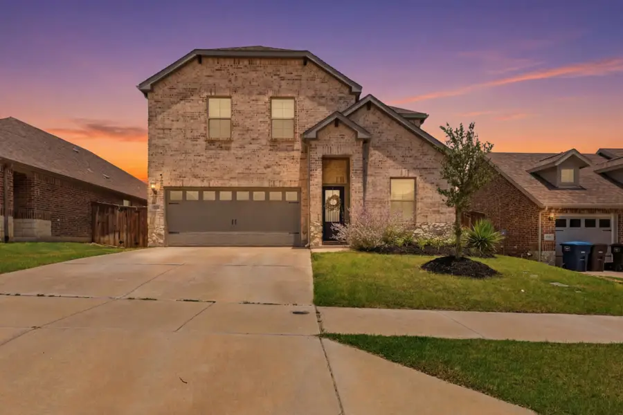5725 Castle Peak Bend, Fort Worth, TX 76126 - #2