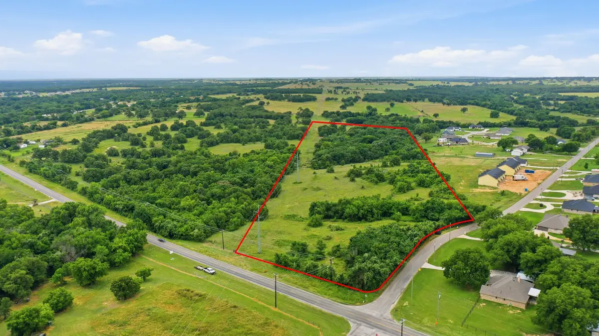 TBD Lone Star Road, Poolville, TX 76487 - #1