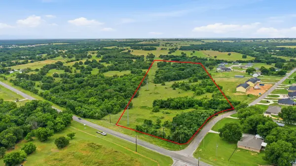 TBD Lone Star Road, Poolville, TX 76487