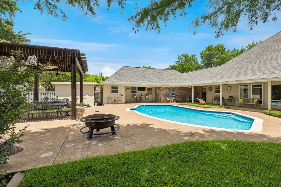 404 Moonlight Lane, Keller, TX 76248 - #3