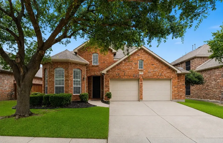622 Mckee Court, Fate, TX 75087 - #2
