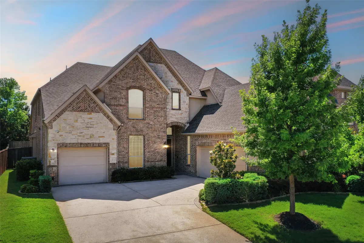 1225 Huron Drive, Grapevine, TX 76051 - #1
