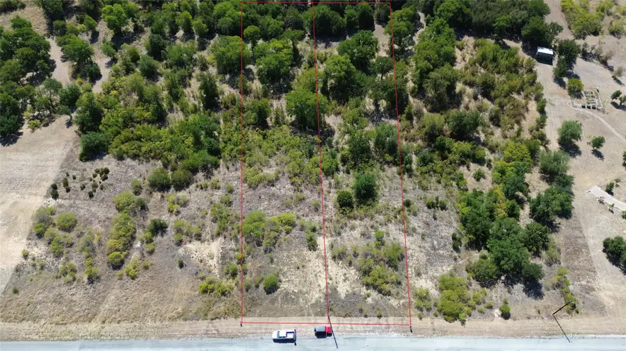 TBD- LOT 752 Sawtooth Mountain, Graford, TX 76449 - #3
