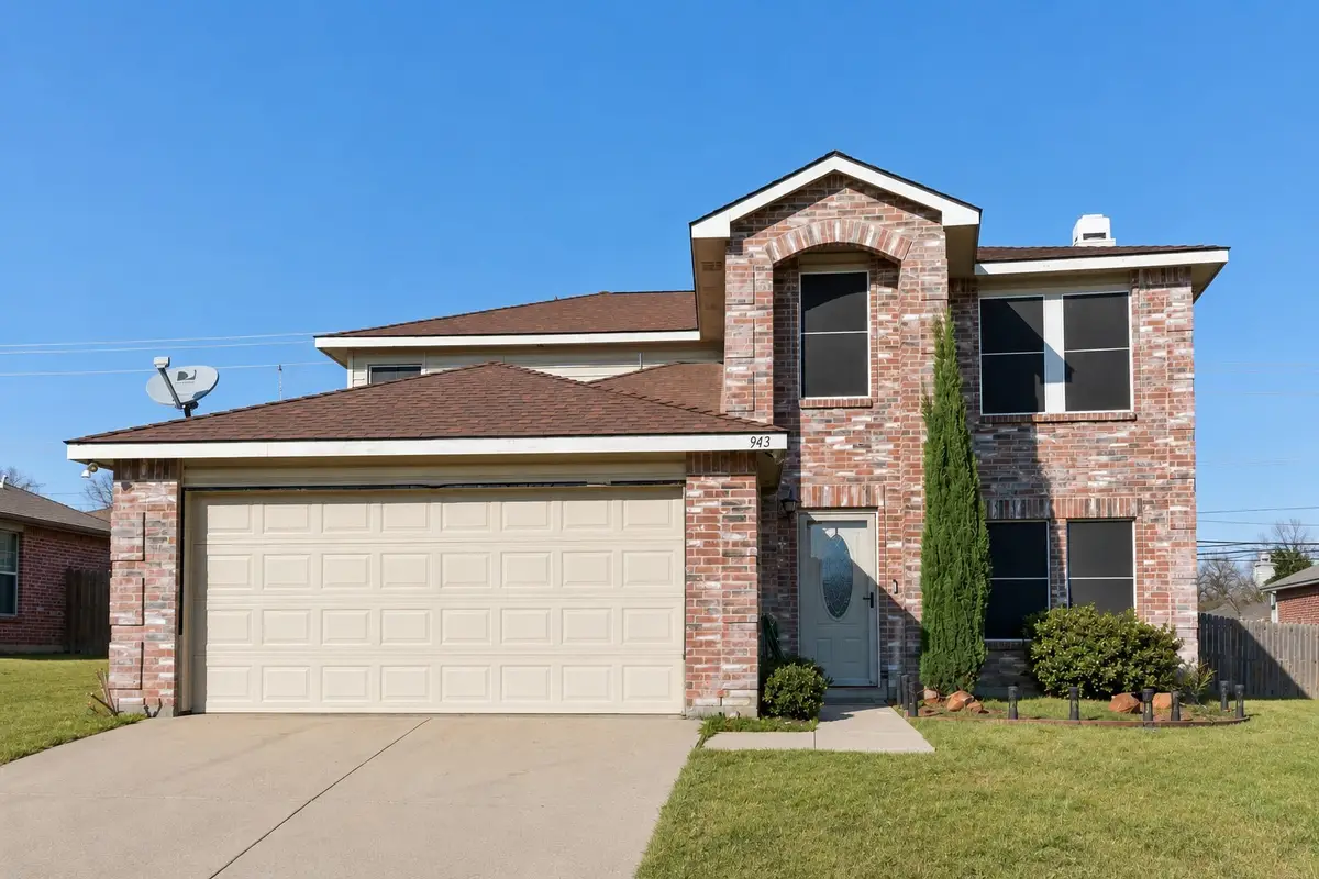 943 Carthage Way, Arlington, TX 76017 - #1