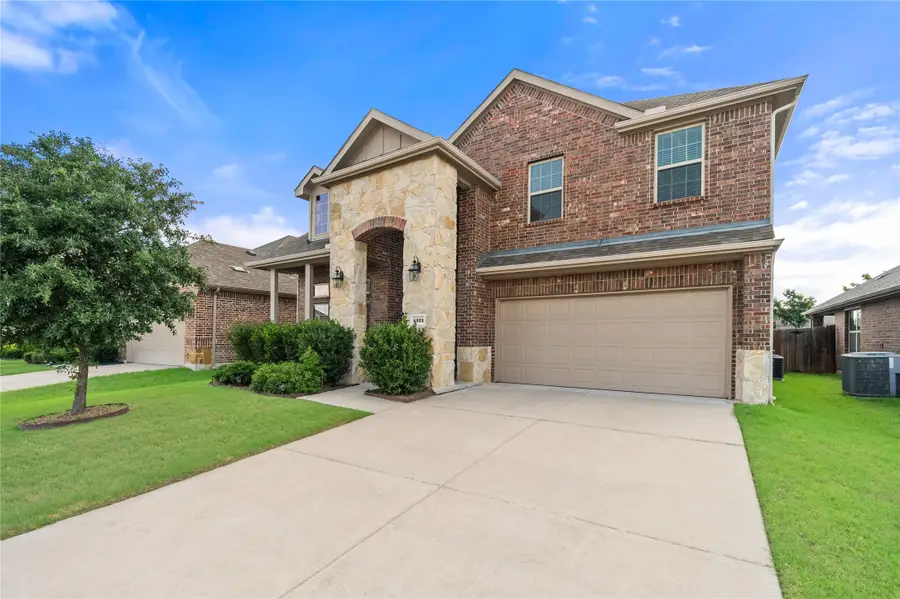 4321 Bayport Drive, Frisco, TX 75036 - #2
