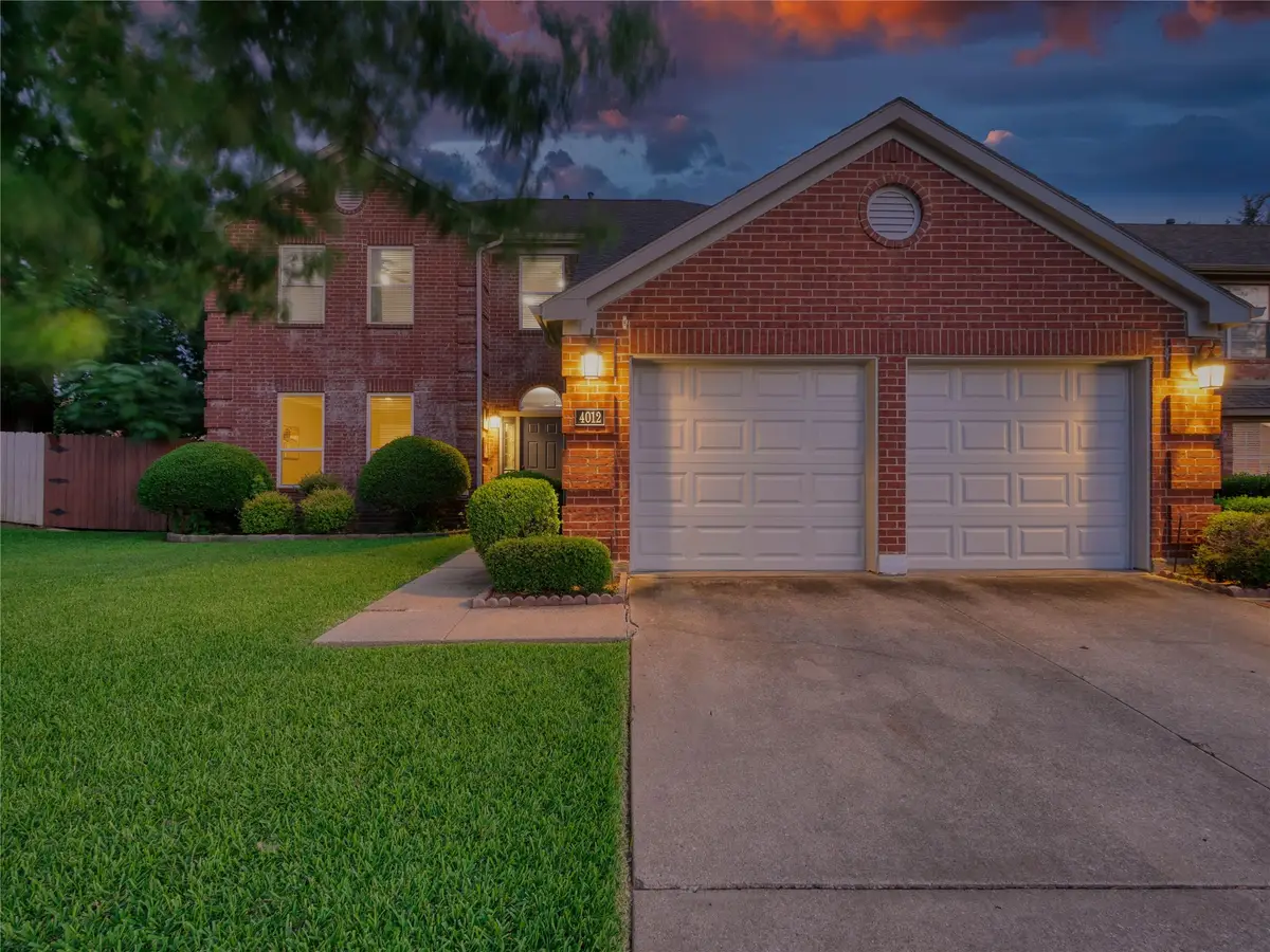 4012 Oxlea Drive, Plano, TX 75024 - #1