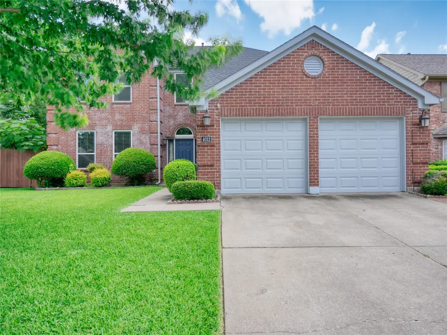 4012 Oxlea Drive, Plano, TX 75024 - #2