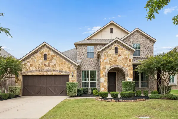6827 Sunshade Lane, Dallas, TX 75236