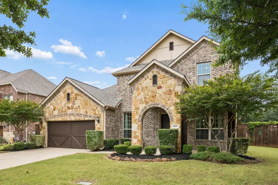 6827 Sunshade Lane, Dallas, TX 75236 - #2